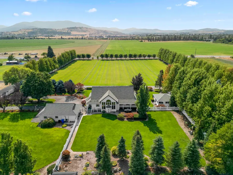 3333 N Ashton Rd, Otis Orchards, WA 99027 - #2