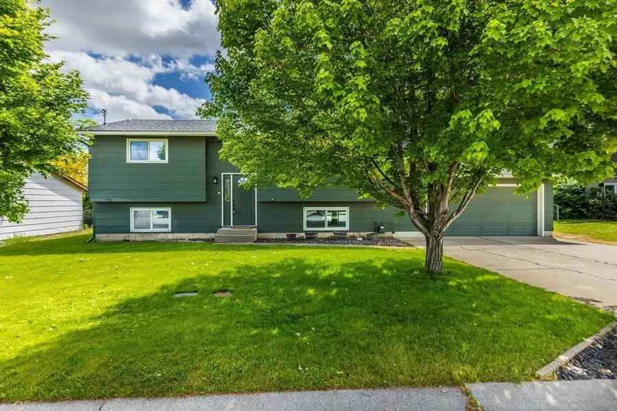 1109 S Union Rd, Spokane, WA 99206 - #2