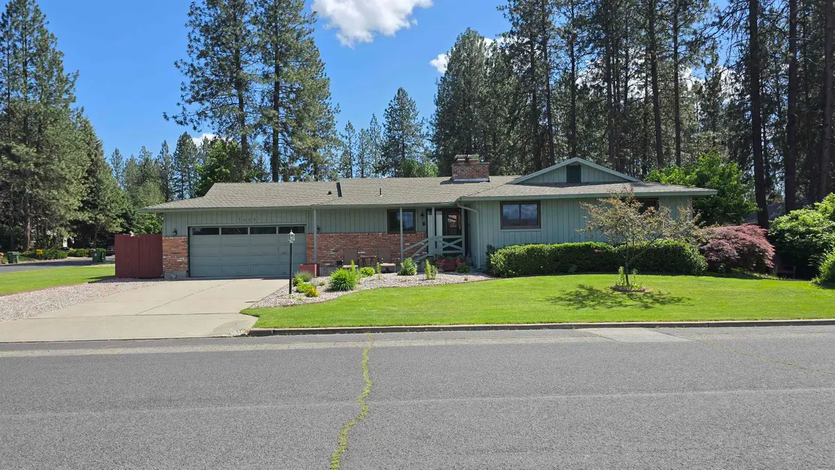 5609 W Lowell Ave, Spokane, WA 99208 - #1