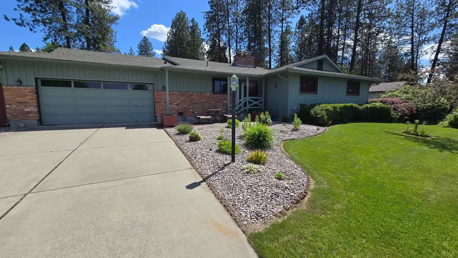5609 W Lowell Ave, Spokane, WA 99208 - #2