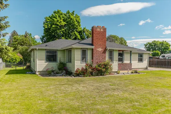 8121 E Marietta Ave, Spokane Valley, WA 99212