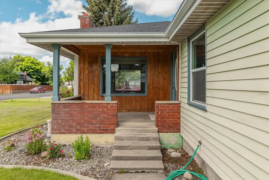 8121 E Marietta Ave, Spokane Valley, WA 99212 - #3