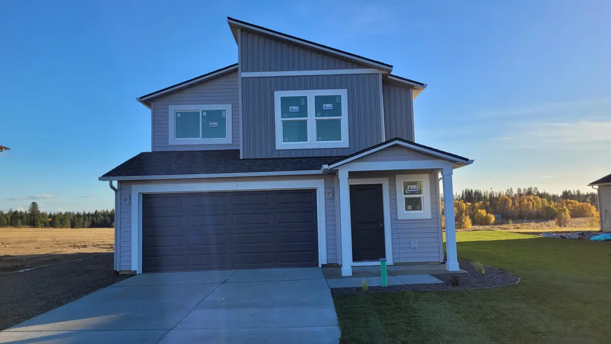 1007 E L St, Deer Park, WA 99006 - #1