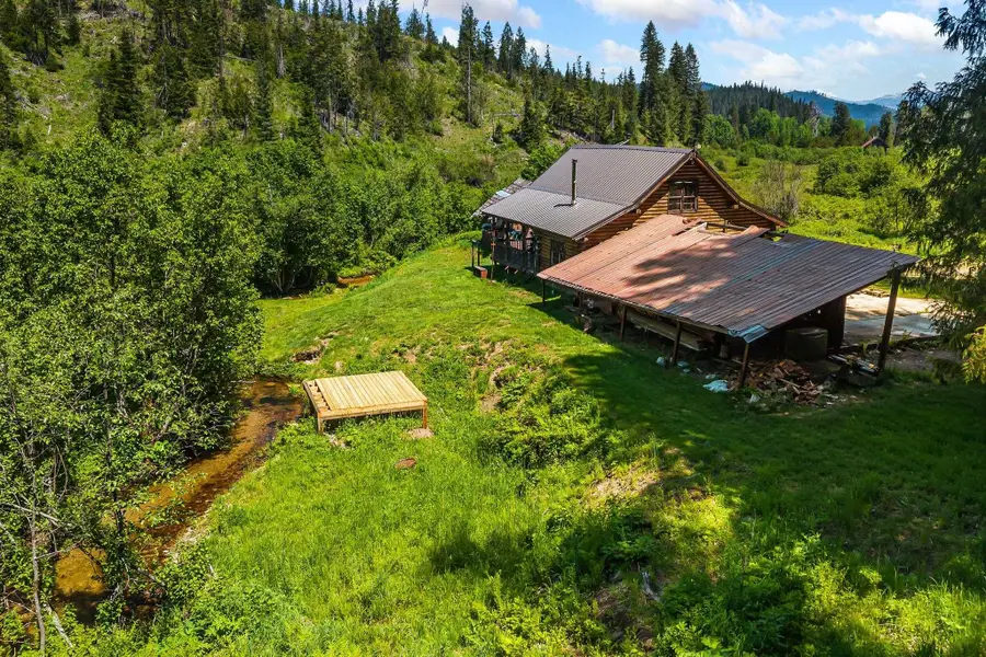 2502 Greenhood Rd, Newport, WA 99156 - #3