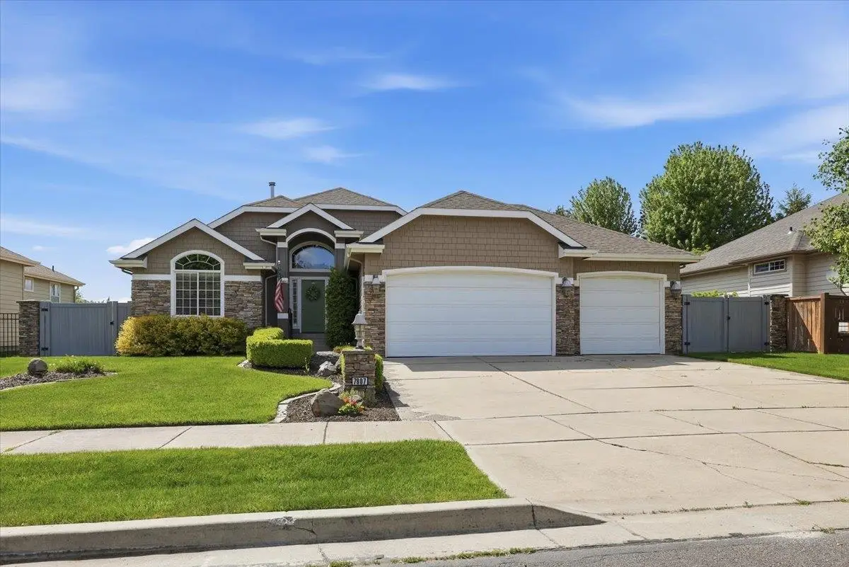 7807 N H St, Spokane, WA 99208 - #1