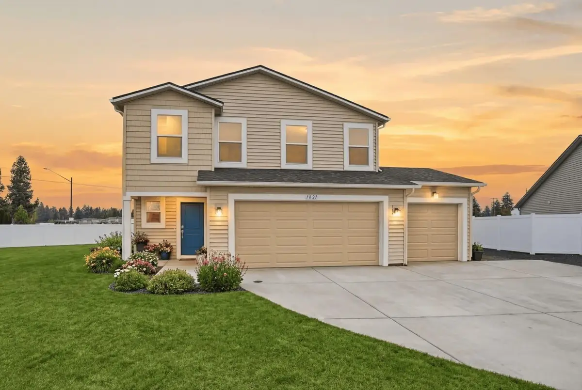 1556 E A St, Deer Park, WA 99006 - #1