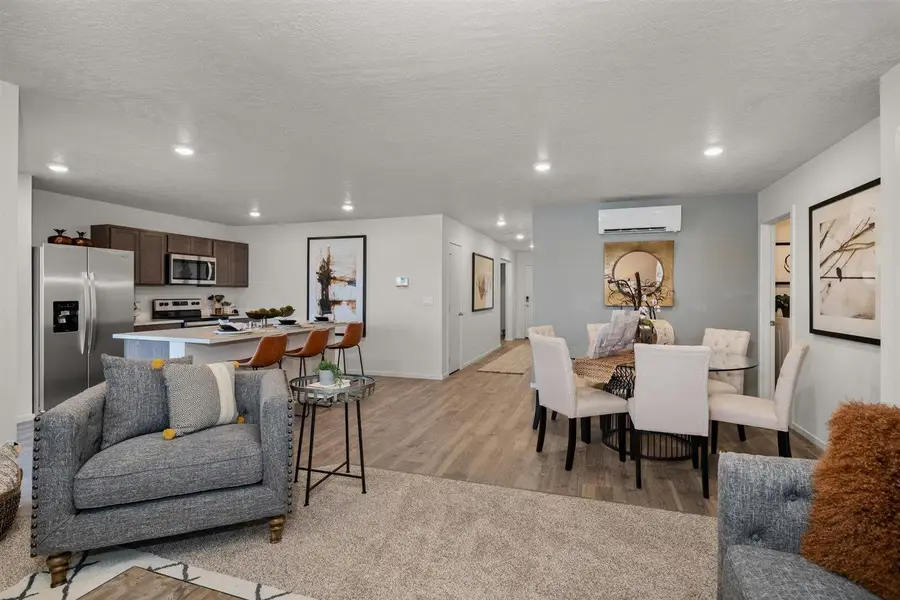 1555 E A St, Deer Park, WA 99006 - #3