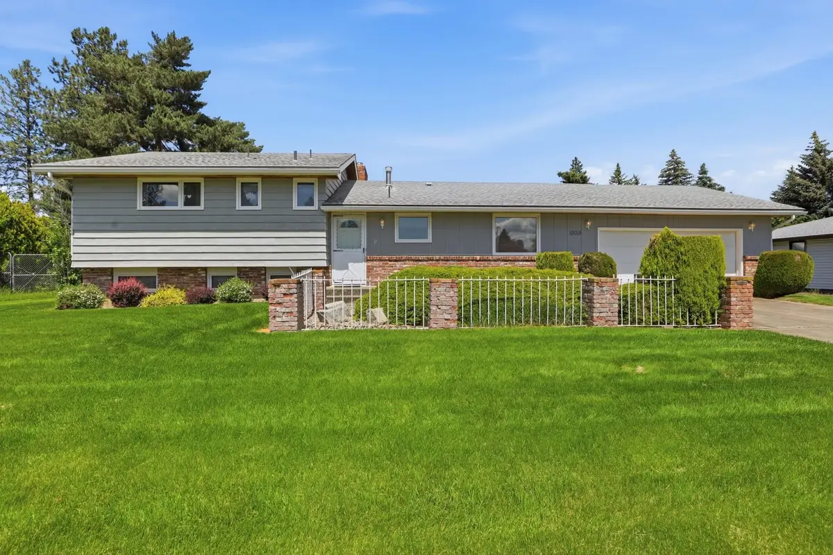 10015 E 18th Ave, Spokane Valley, WA 99206 - #1