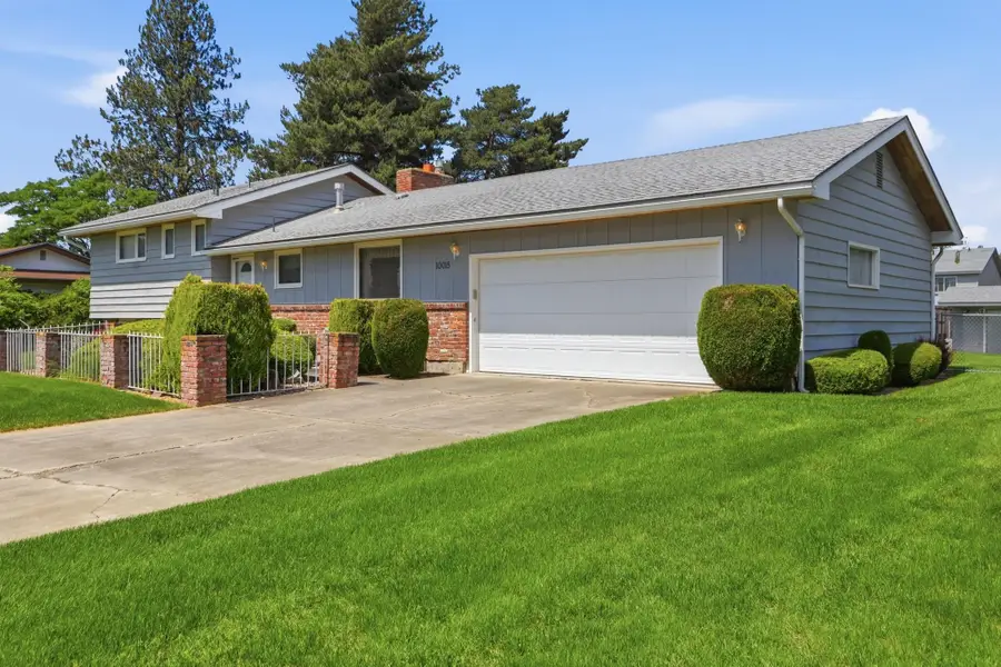 10015 E 18th Ave, Spokane Valley, WA 99206 - #3