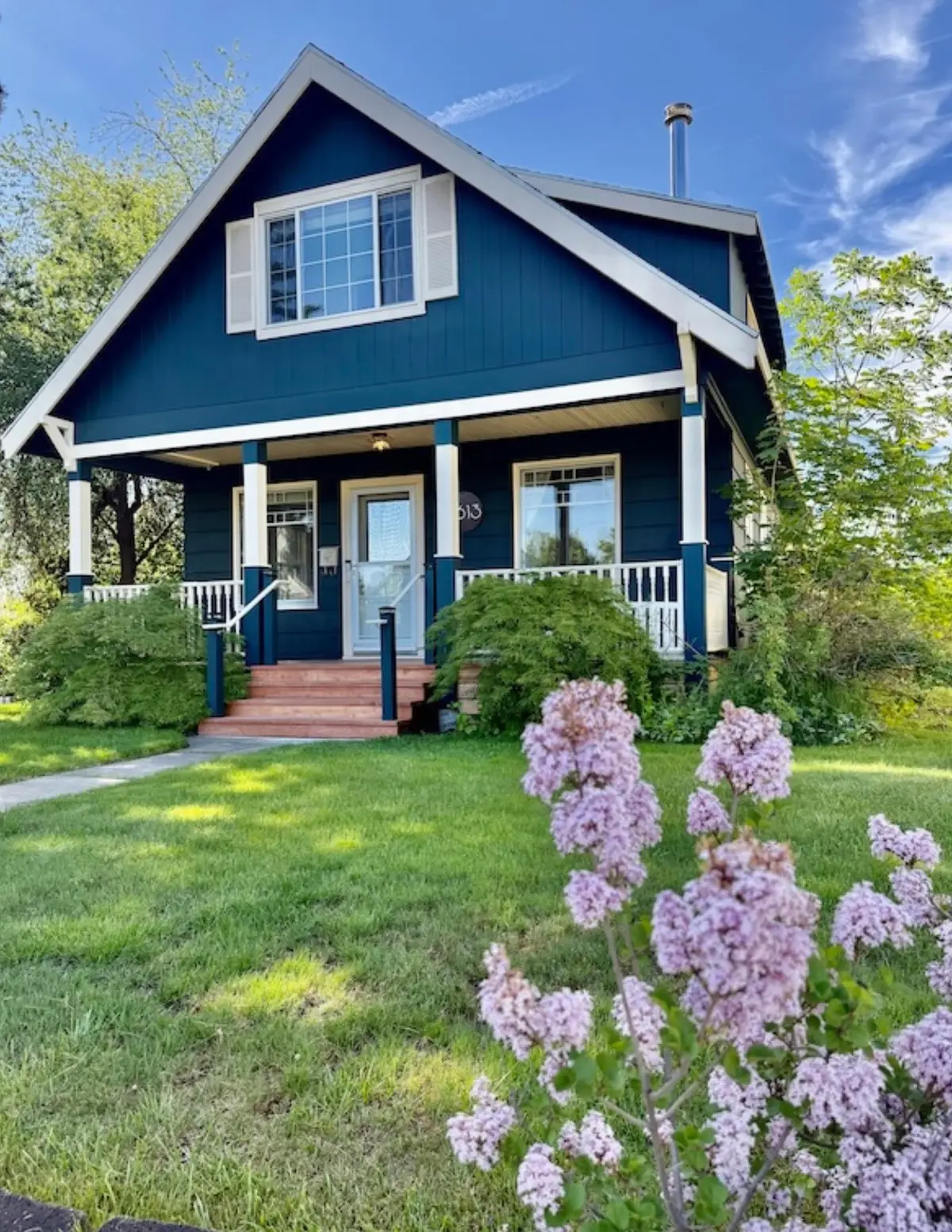 2613 W Cleveland Ave, Spokane, WA 99205 - #1