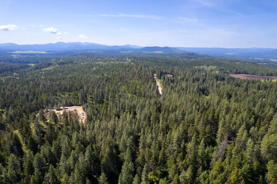3436 W Jumpoff Rd, Valley, WA 99181 - #3