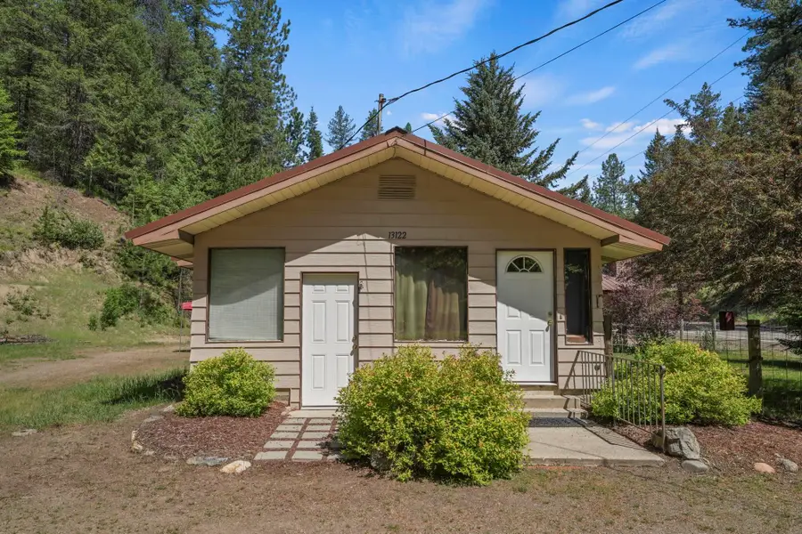 13122 Deer Valley Rd, Newport, WA 99156 - #2