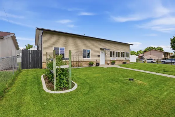 3329 E E Marietta Ave, Spokane, WA 99217