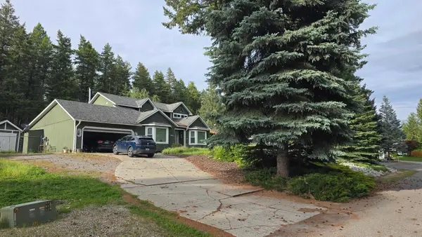 520 Quail Loop, Newport, WA 99156