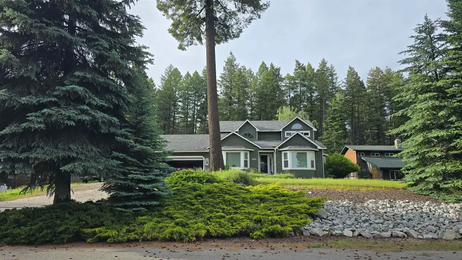 520 Quail Loop, Newport, WA 99156 - #2