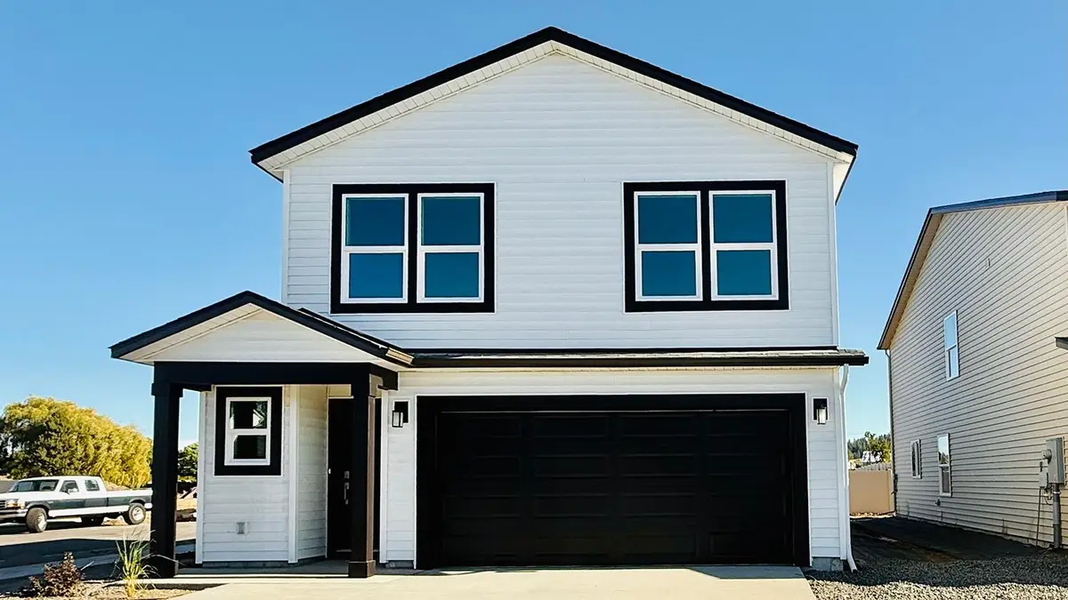 1524 E A St, Deer Park, WA 99006 - #1