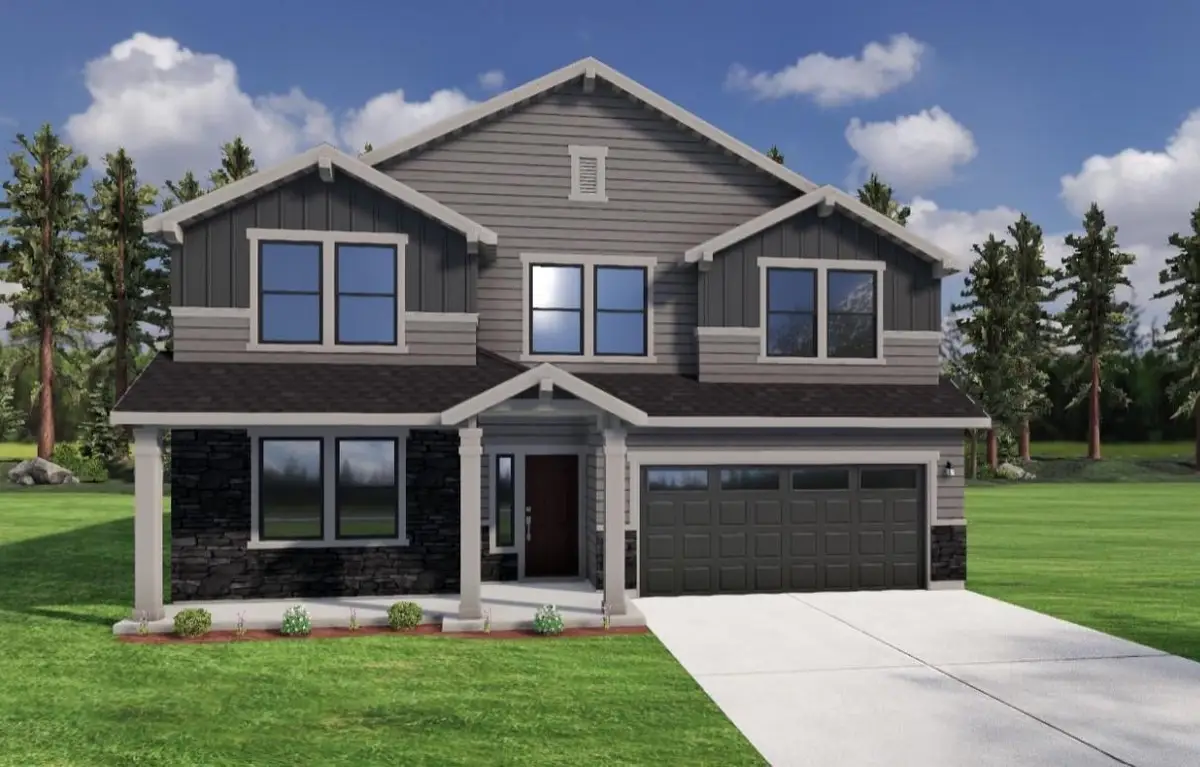 2306 Annie Pl, Cheney, WA 99004 - #1
