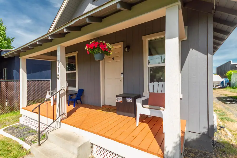 110 Hutchinson Rd, Spokane, WA 99212 - #3