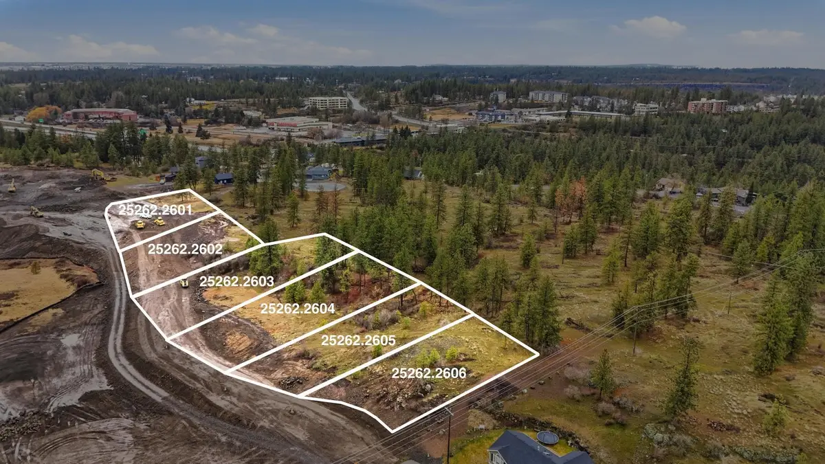 3620 W 21st Ave, Spokane, WA 99224 - #1