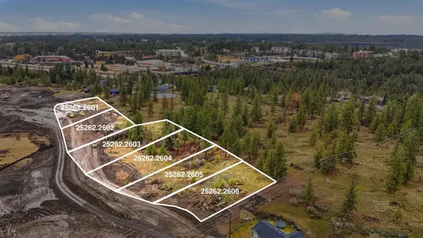 3604 W 21st Ave, Spokane, WA 99224