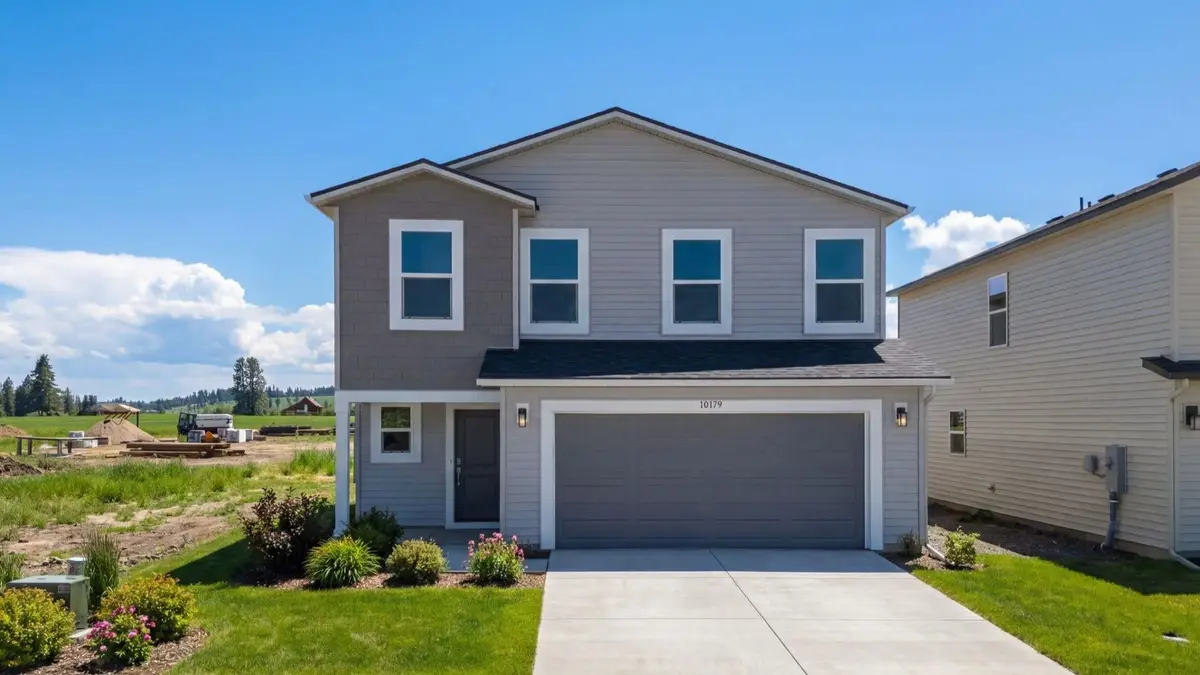 5819 S Bernard St, Spokane, WA 99224 - #1
