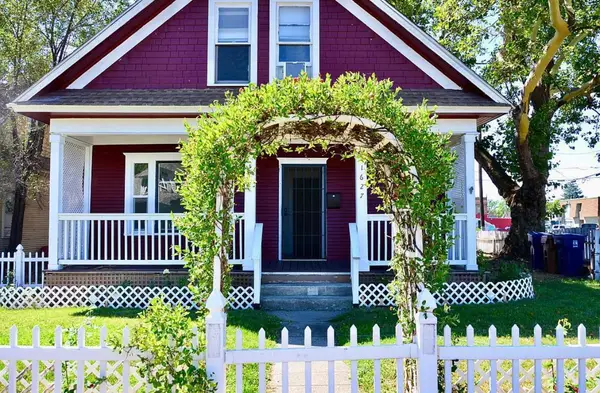 1627 W Knox Ave, Spokane, WA 99205