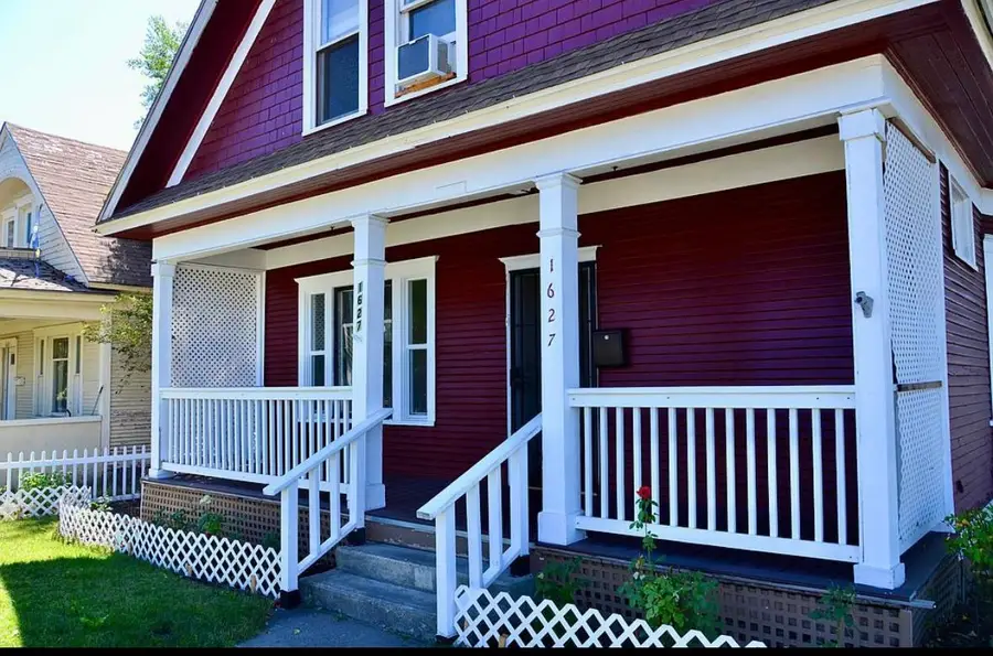 1627 W Knox Ave, Spokane, WA 99205 - #2