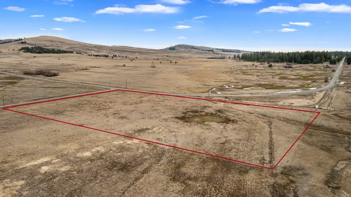 XXX Chase & Ladd Rd, Medical Lake, WA 99022 - #1