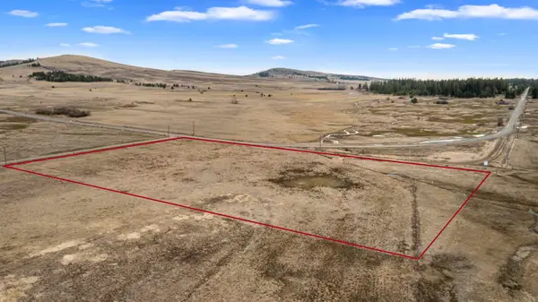 XXX Chase & Ladd Rd, Medical Lake, WA 99022
