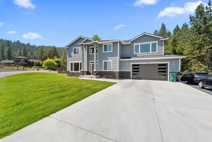 11625 N Alberta Ln, Spokane, WA 99218 - #2