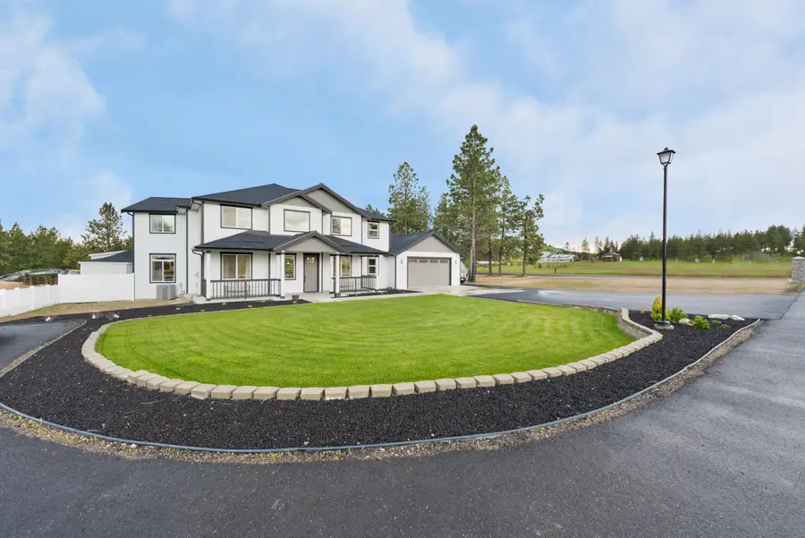 5125 N Ellie Ln, Spokane, WA 99217 - #3