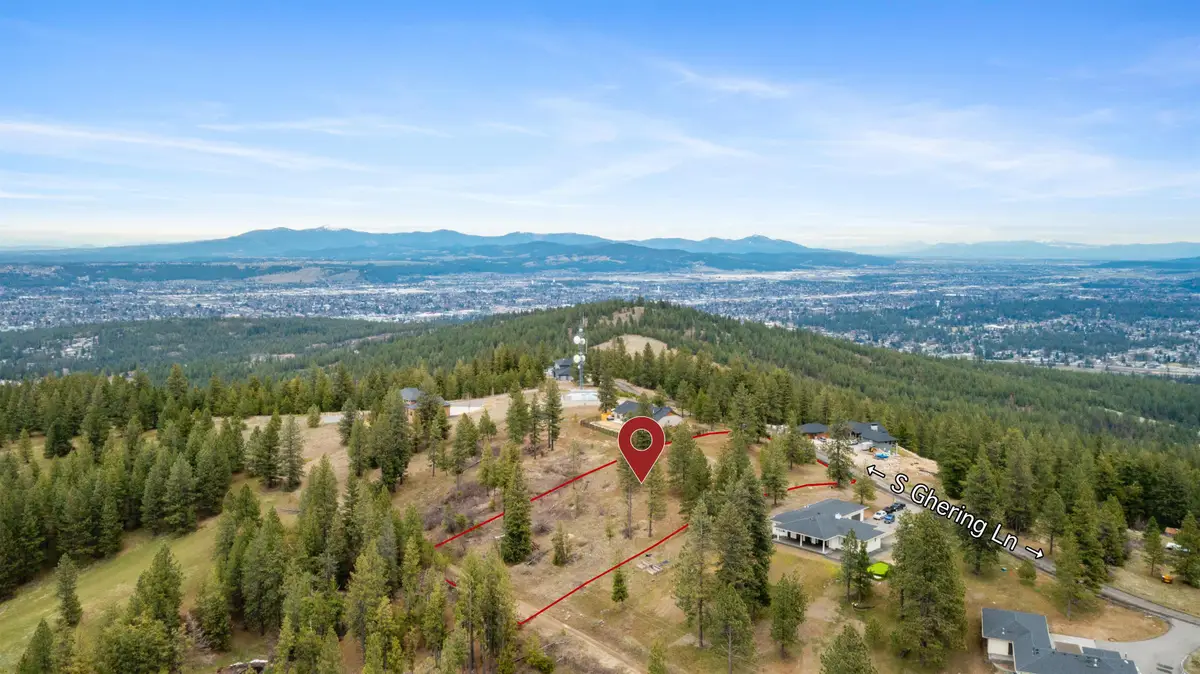 4212 S Ghering Ln, Spokane, WA 99223 - #1