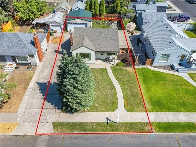 2808 W Upton Ave, Spokane, WA 99205 - #3