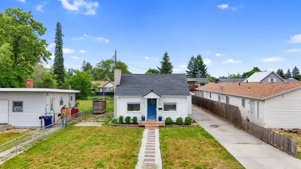 2403 E Dalke Ave, Spokane, WA 99208