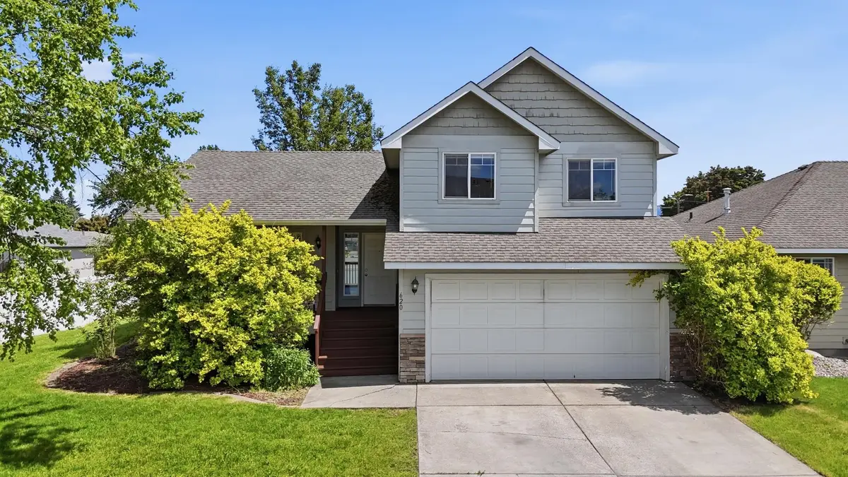 620 N Lucille Ln, Spokane Valley, WA 99216 - #1