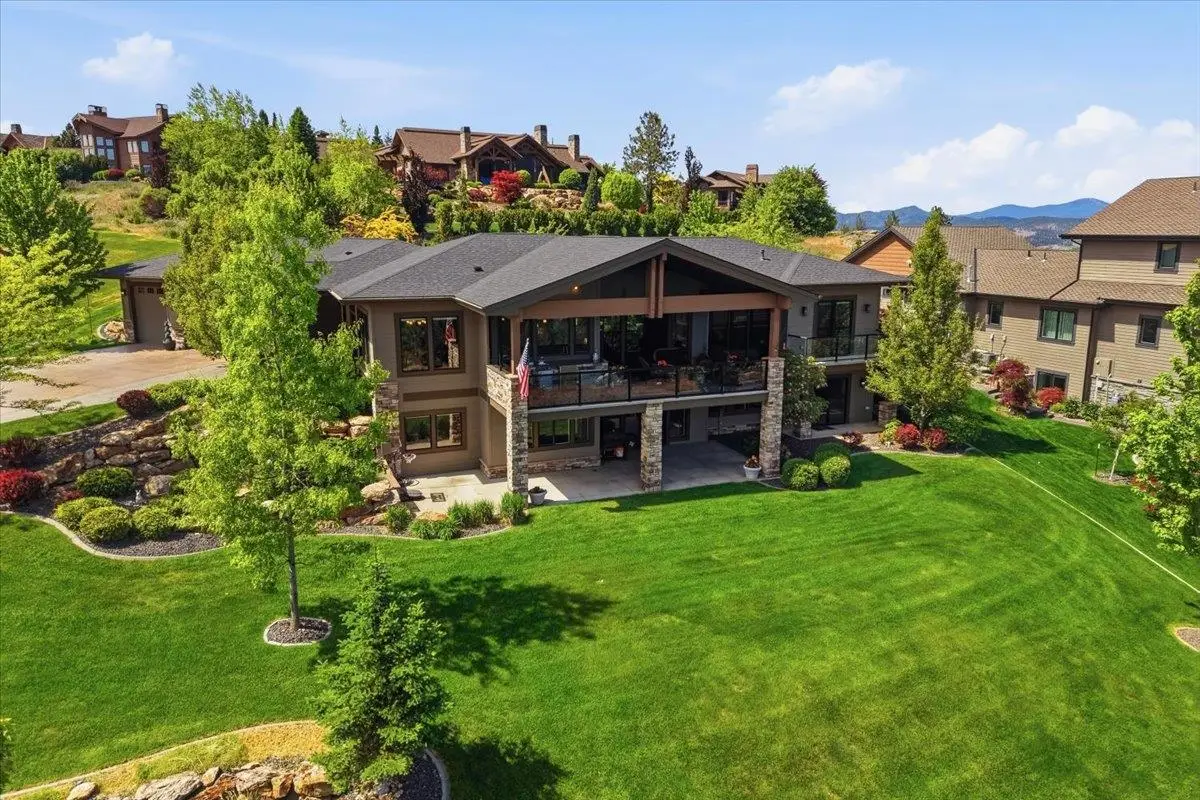 350 S Legend Tree Dr, Liberty Lake, WA 99019 - #1