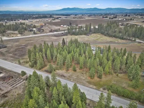 NKA Argonne-bigelow Gulch Rd, Spokane, WA 99217