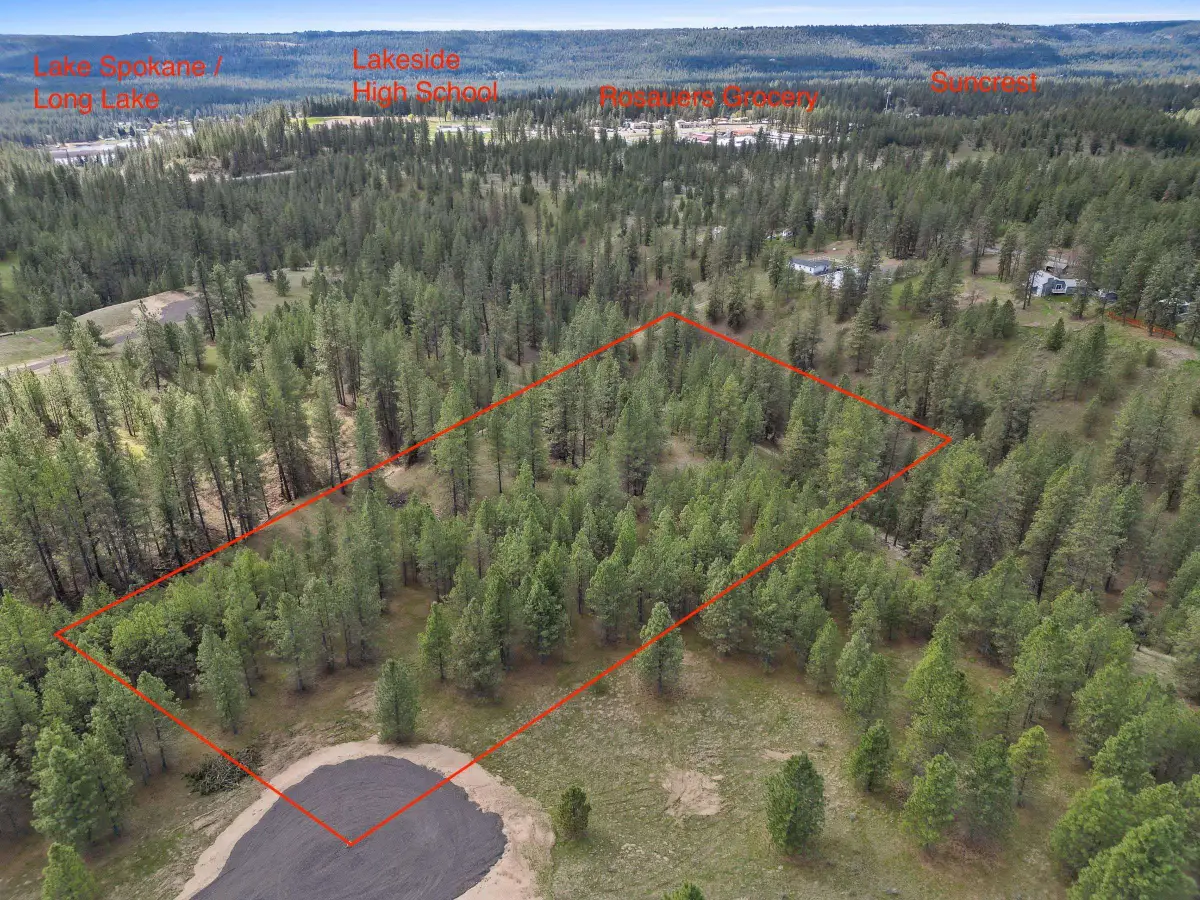 NKA Lower Weaver Way, Deer Park, WA 99006 - #1