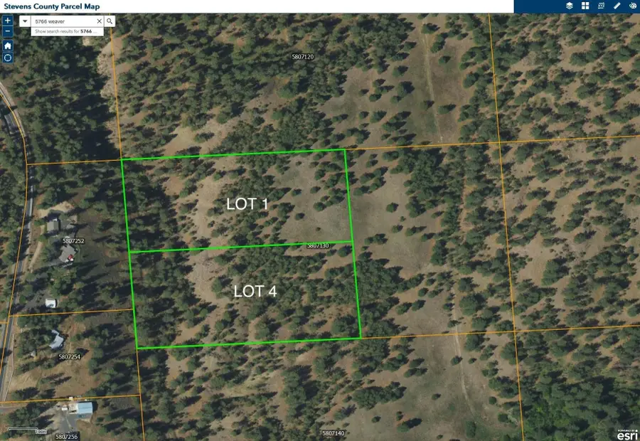 NKA Lower Weaver Way, Deer Park, WA 99006 - #2