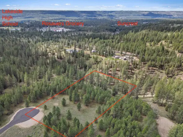 NKA Lower Weaver Way, Deer Park, WA 99006
