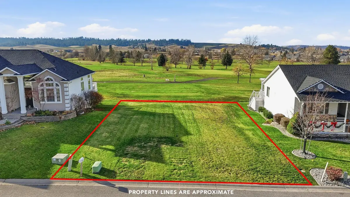7916 S Parway Ln, Cheney, WA 99004 - #1