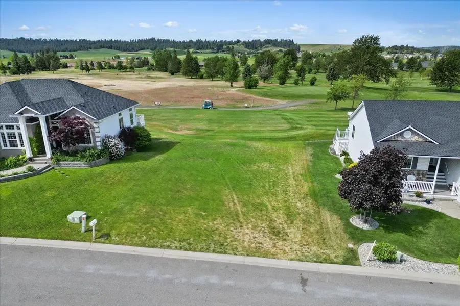7916 S Parway Ln, Cheney, WA 99004 - #2