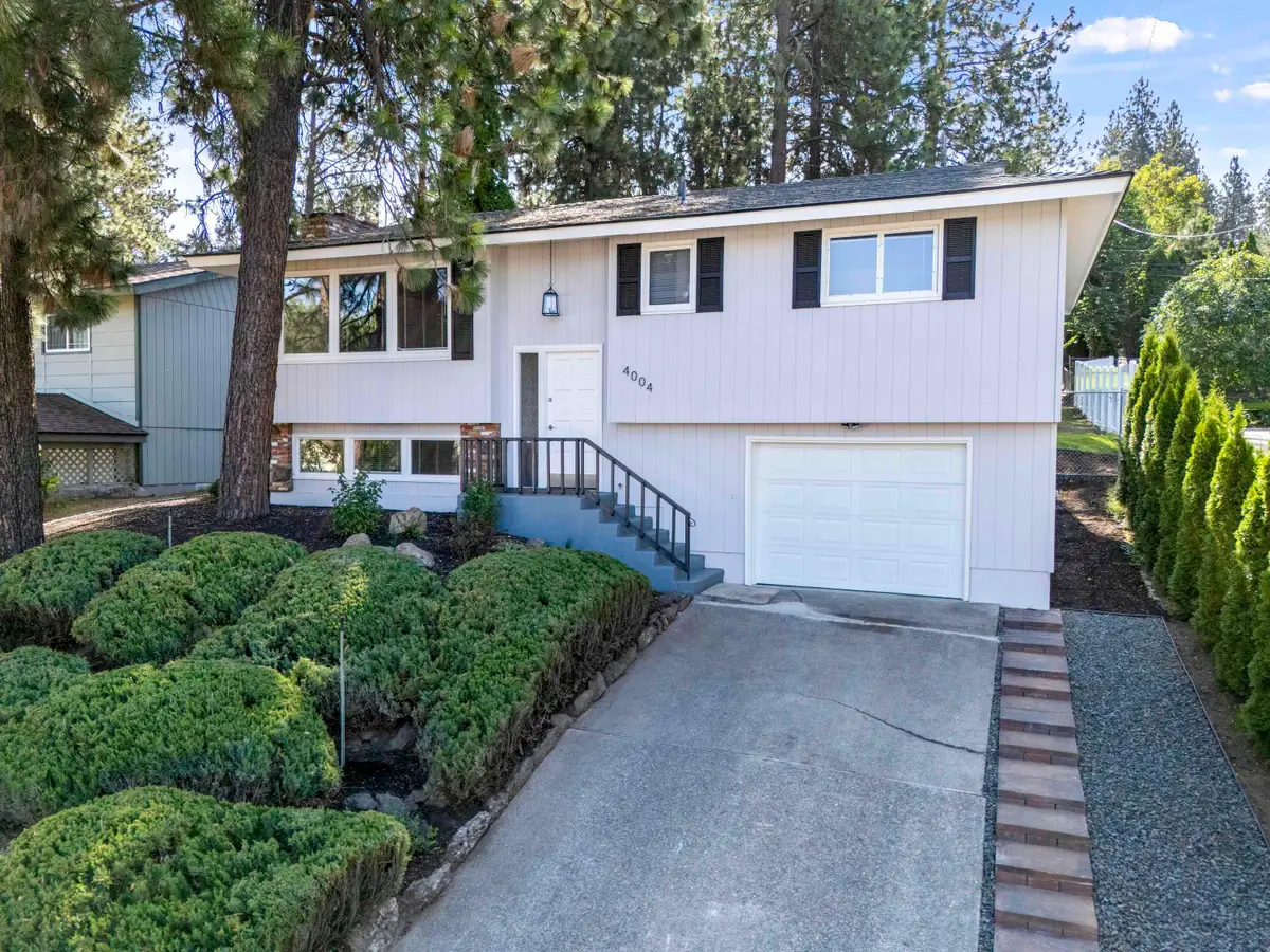 4004 E 15 Ave, Spokane, WA 99223 - #1