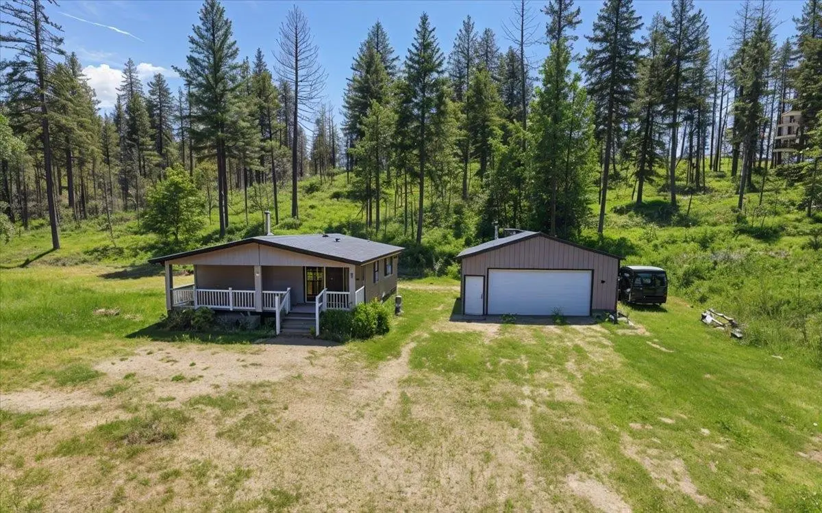 15212 E Eistrup Rd, Elk, WA 99009 - #1