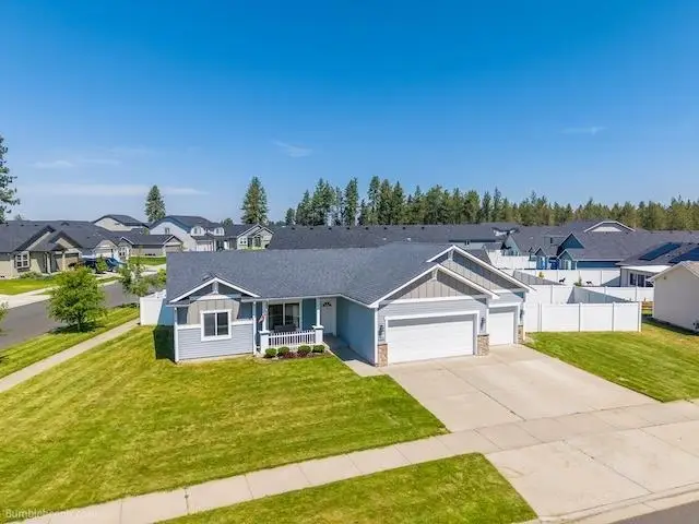 8630 W Campus Dr, Spokane, WA 99224 - #1