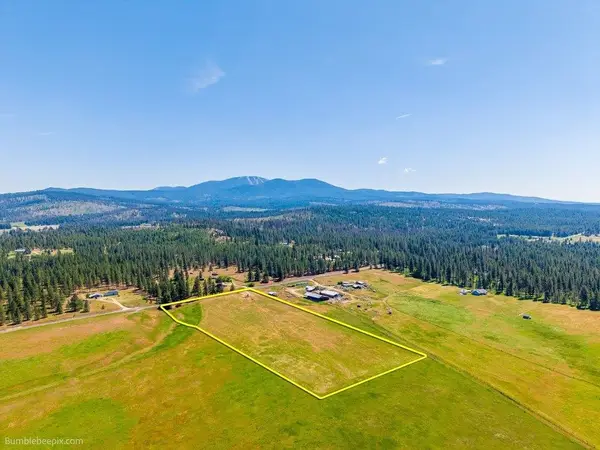 NNA Elk-chattaroy Rd, Elk, WA 99009
