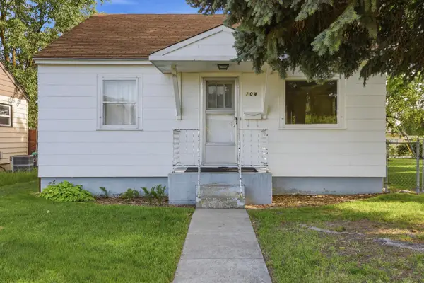 104 E Providence Ave, Spokane, WA 99207