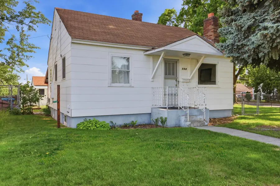 104 E Providence Ave, Spokane, WA 99207 - #3