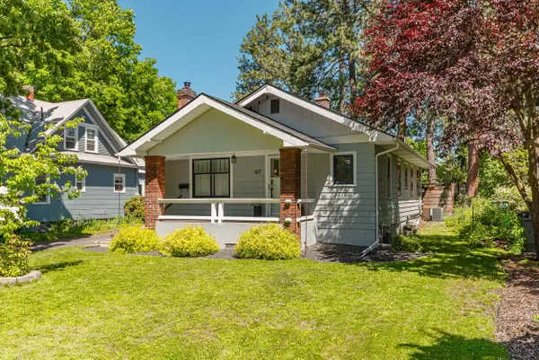 417 E 17th Ave, Spokane, WA 99203-2208