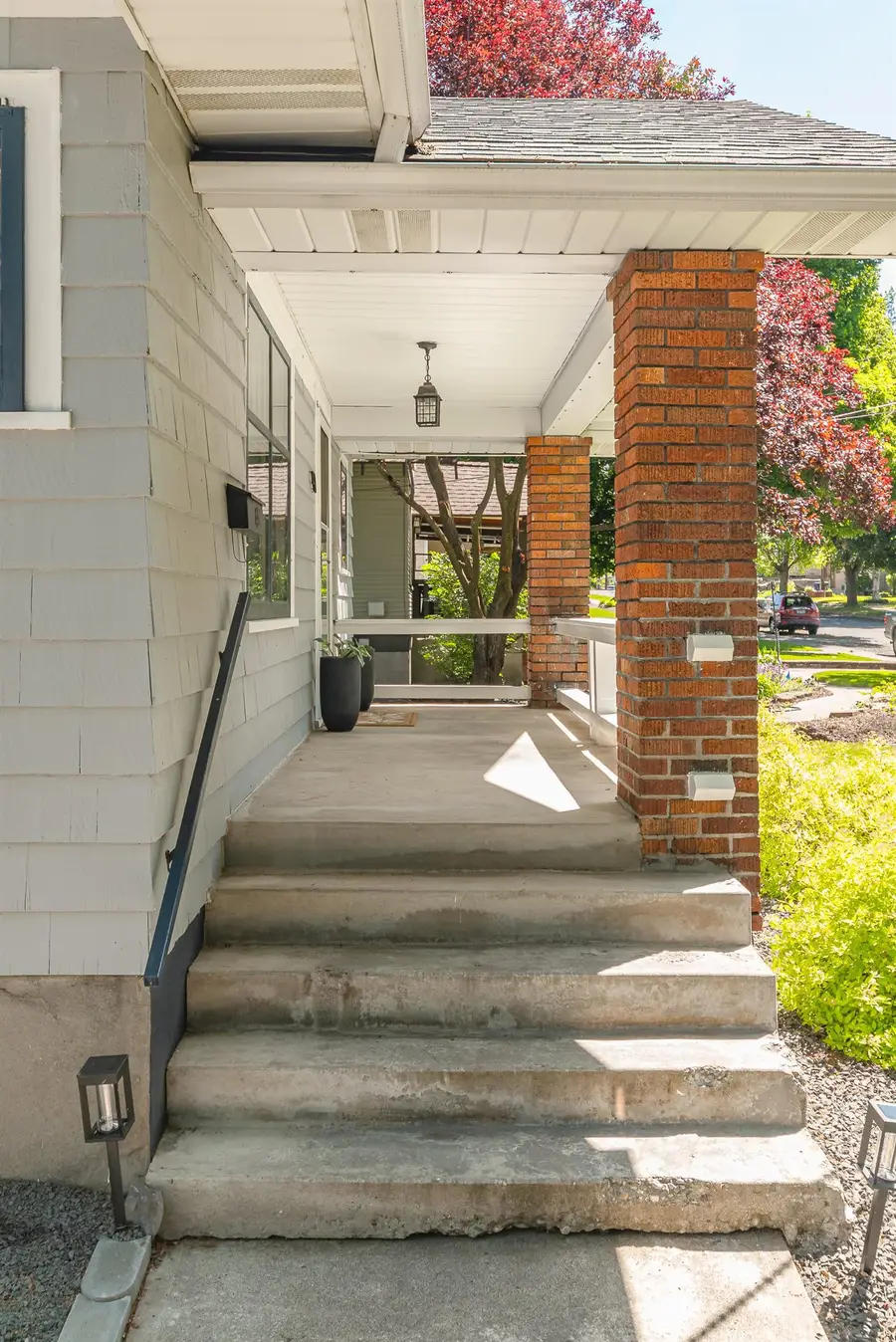 417 E 17th Ave, Spokane, WA 99203-2208 - #3